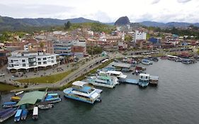 Hotel Portobelo Guatape